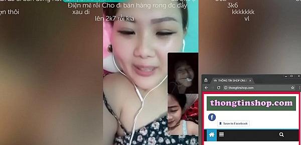  Cô giáo Thảo khiêu dâm chat sex